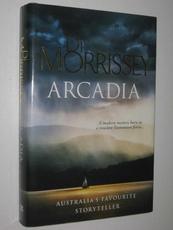 Arcadia