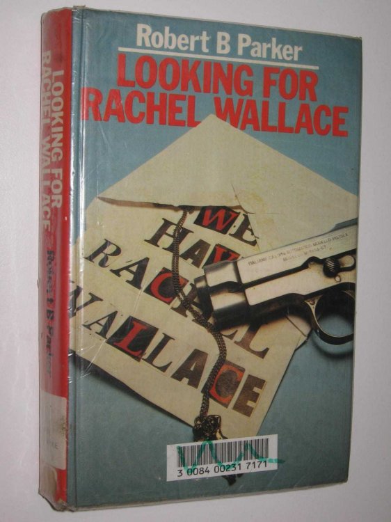 Looking For Rachel Wallace