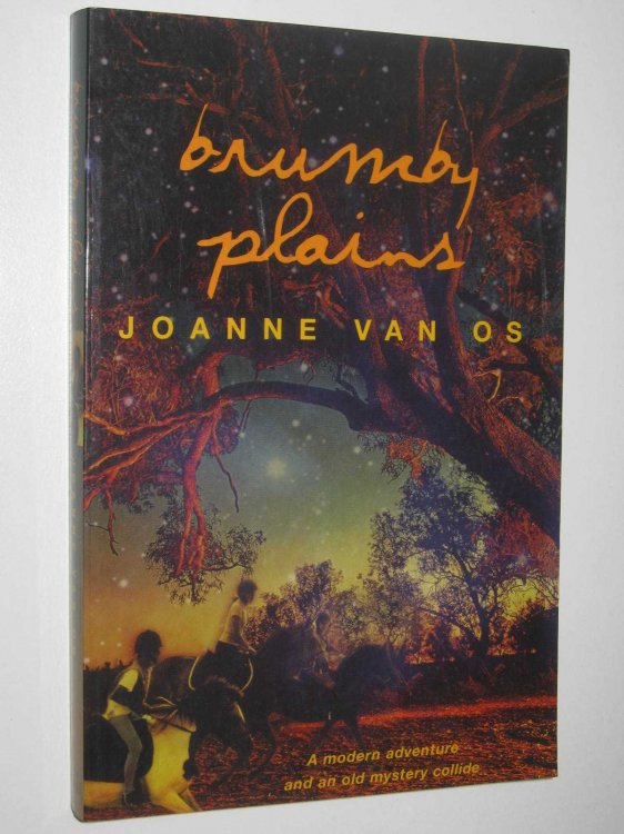Brumby Plains