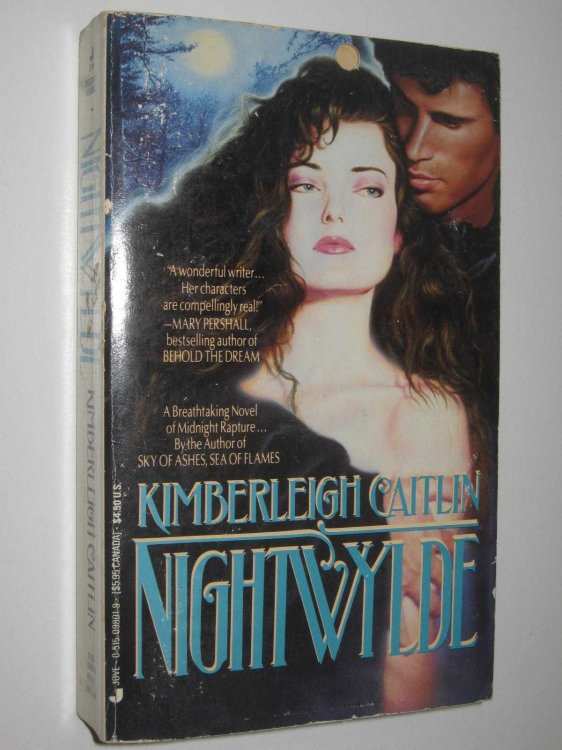 Nightwylde