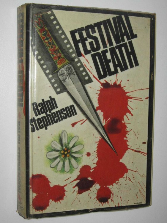 Festival Death