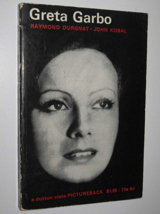 Greta Garbo