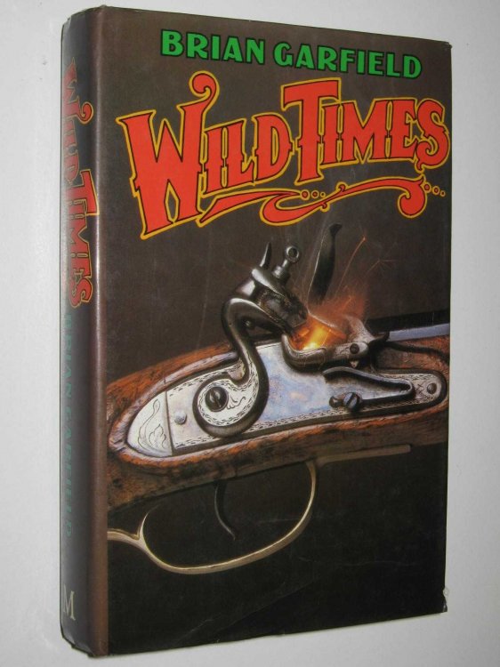 Wild Times