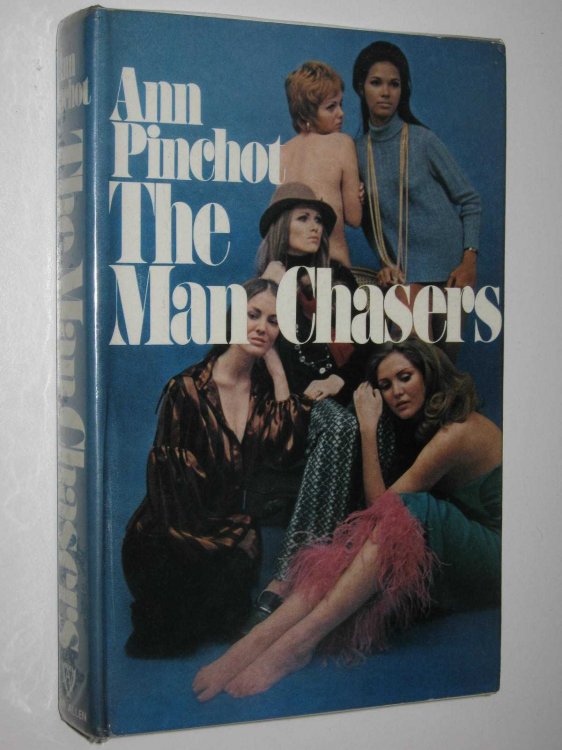 The Man Chasers