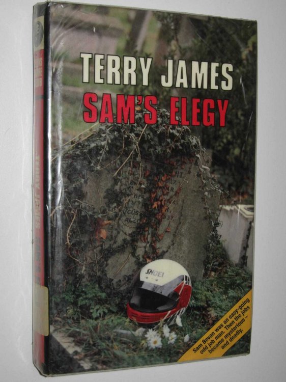 Sam's Elegy