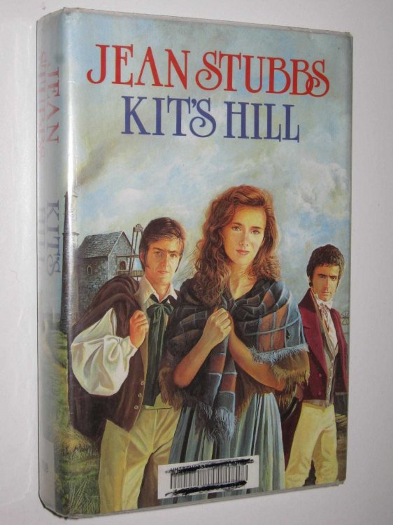 Kit's Hill - Brief Chronicles #1