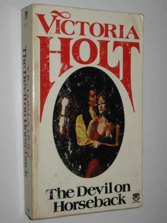The Devil on Horseback