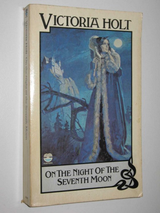 On the Night of the Seventh Moon