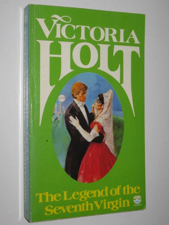 The Legend Of The Seventh Virgin