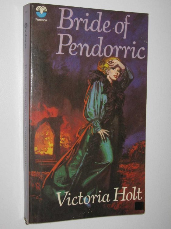 Bride Of Pendorric