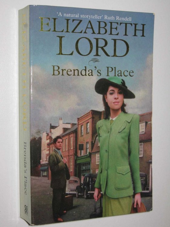Brenda's Place