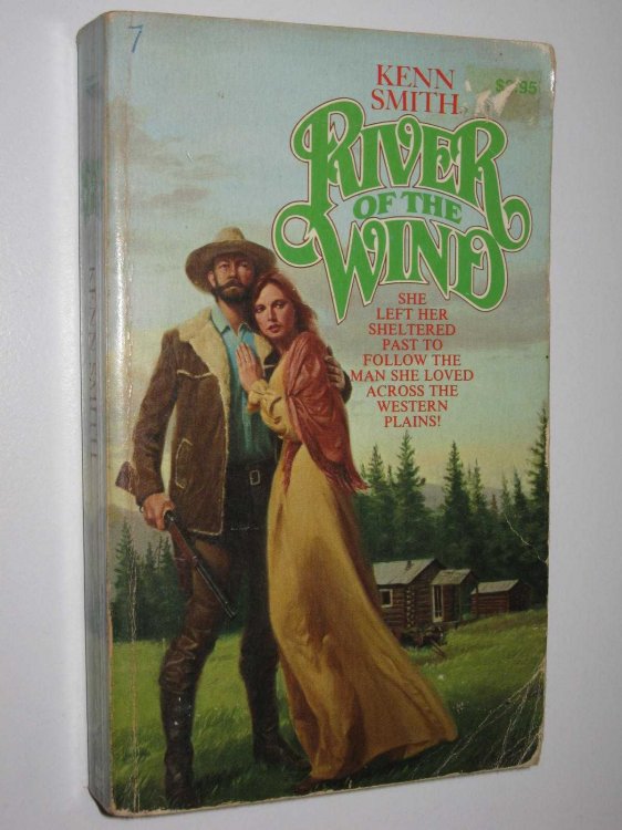 River Of The Wind