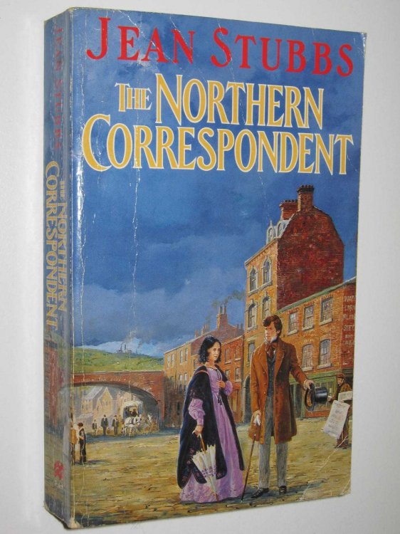 The Northern Correspondent - Brief Chronicles #4