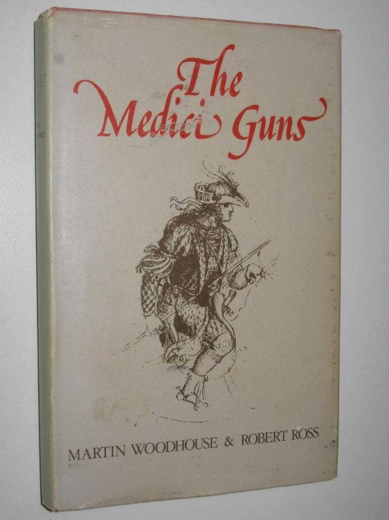 The Medici Guns