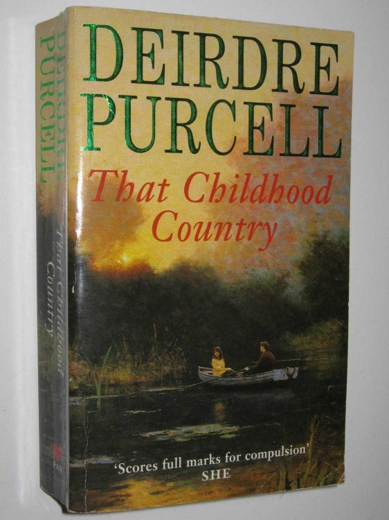 That Childhood Country