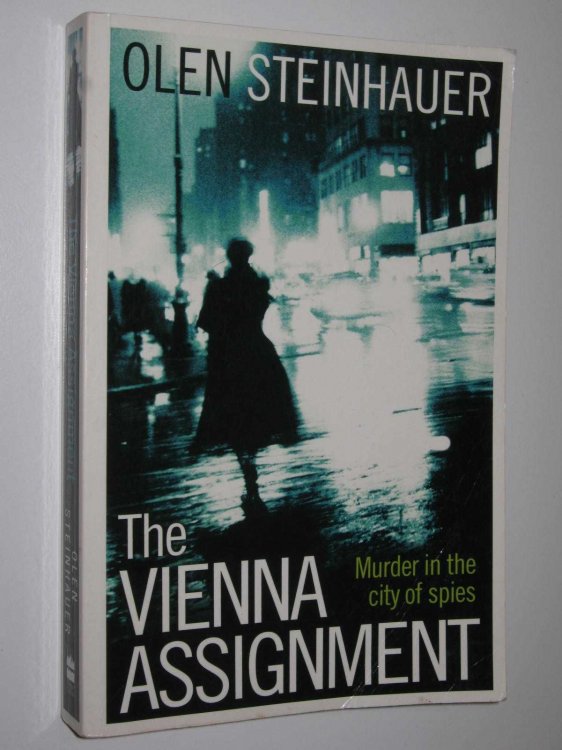The Vienna Assignment