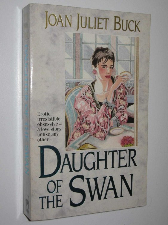 Daughter Of The Swan