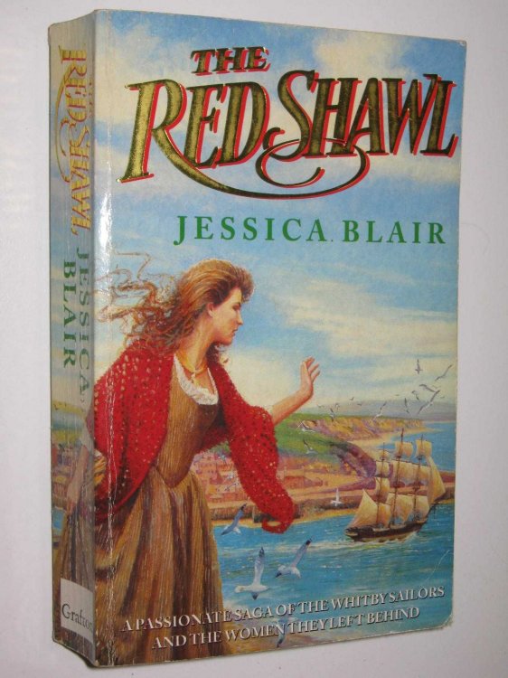 The Red Shawl