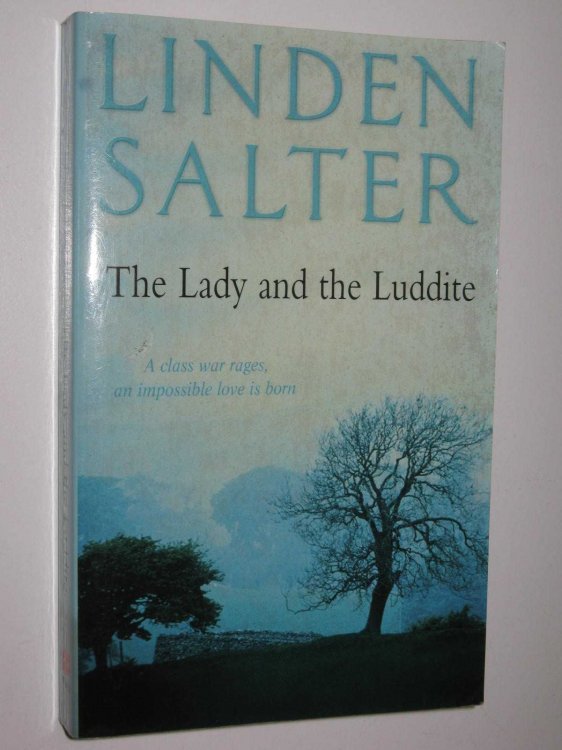 The Lady And The Luddite