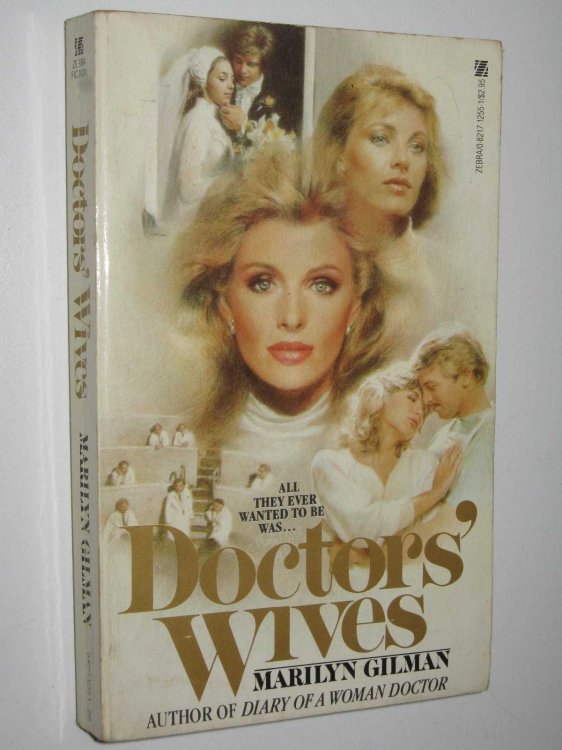 Doctor's Wives