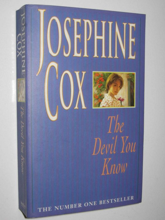 The Devil You Know