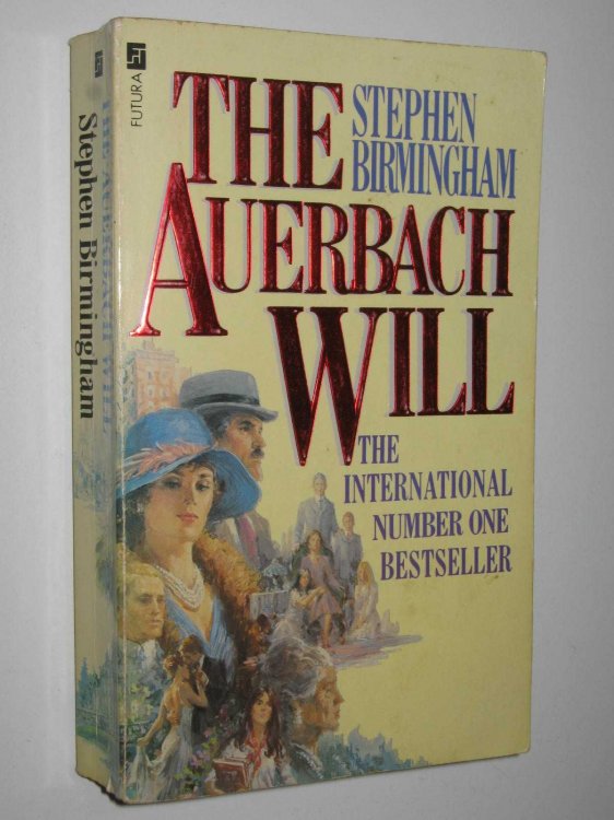 The Auerbach Will