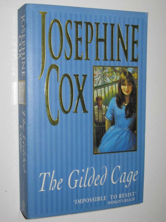 The Gilded Cage