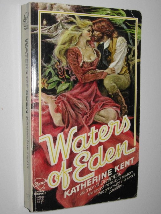 Waters Of Eden
