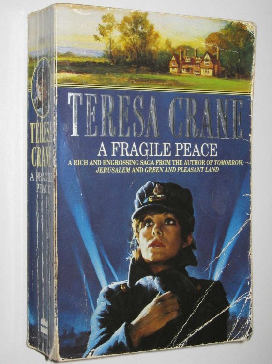 A Fragile Peace
