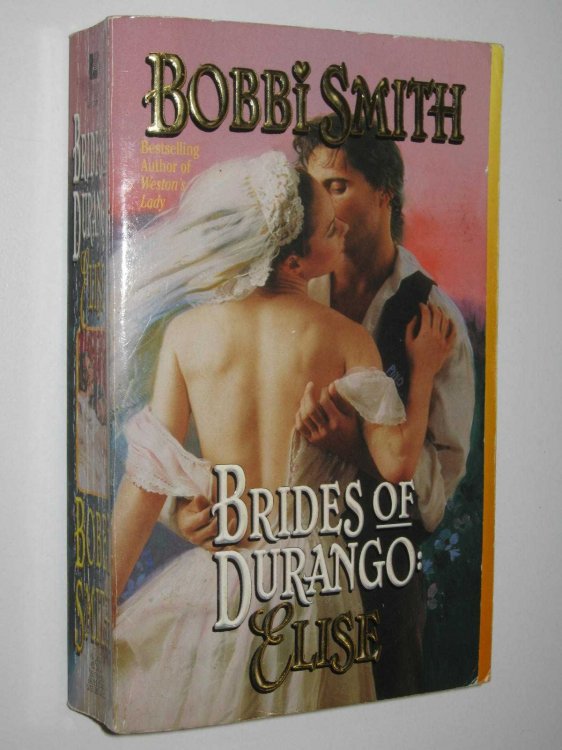 Brides Of Durango Elise