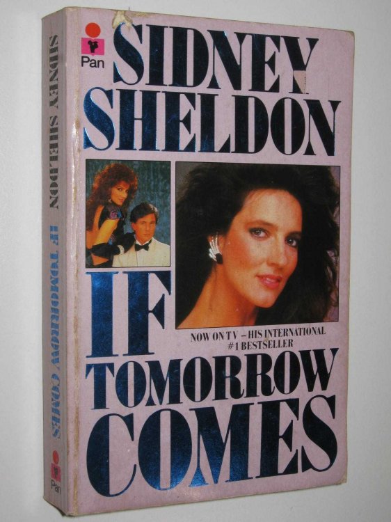 If Tomorrow Comes