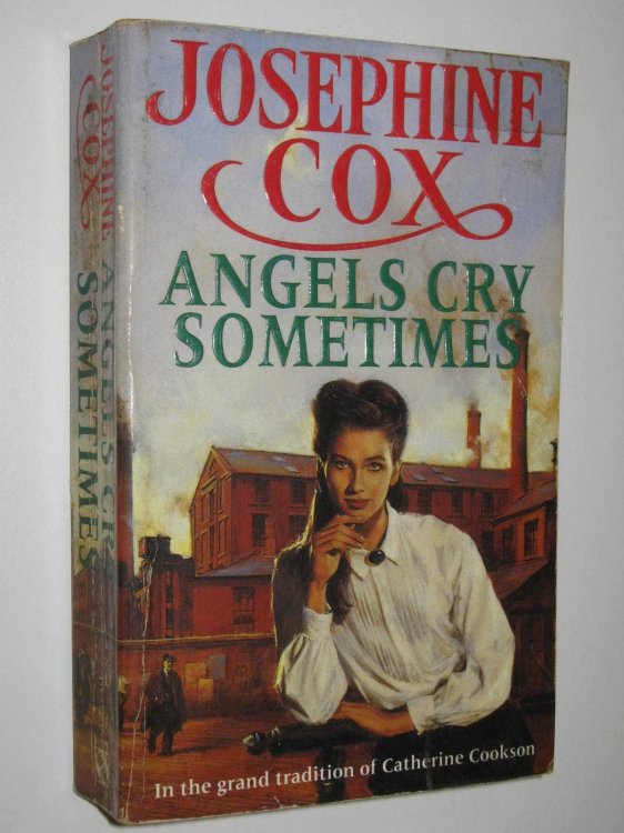 Angels Cry Sometimes