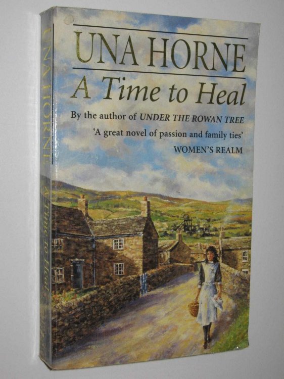 A Time To Heal