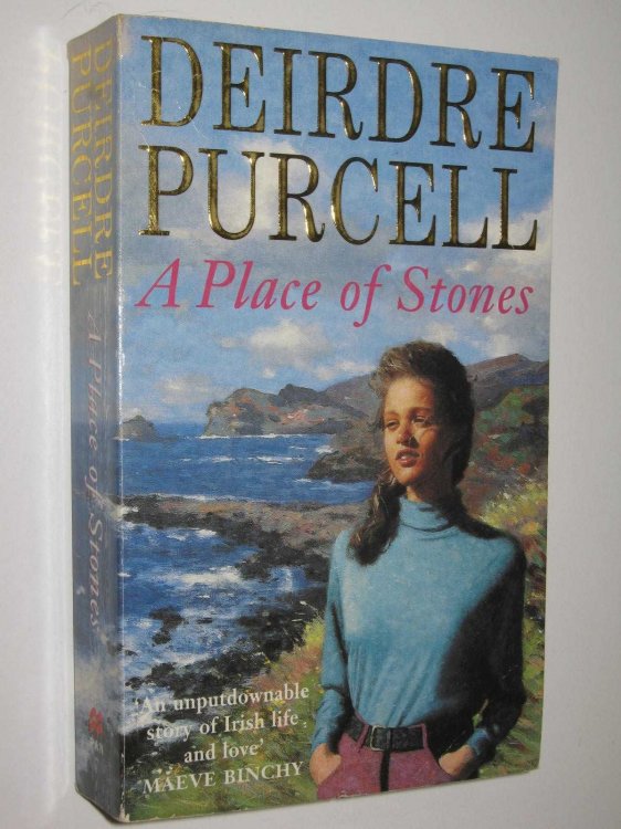 A Place of Stones