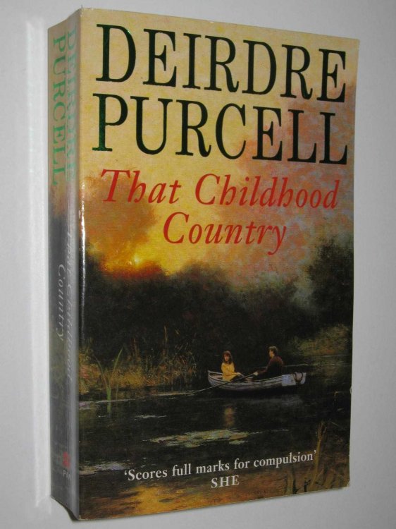 That Childhood Country