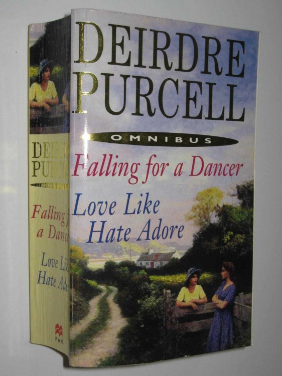 Falling For A Dancer + Love Like Hate Adore