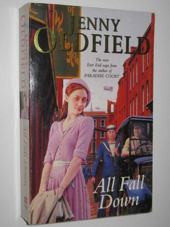 All Fall Down
