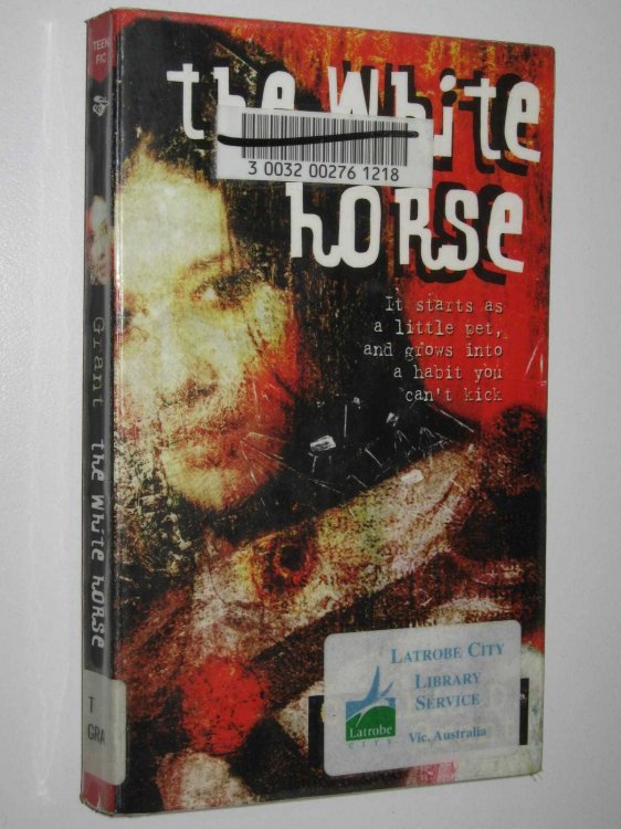 The White Horse