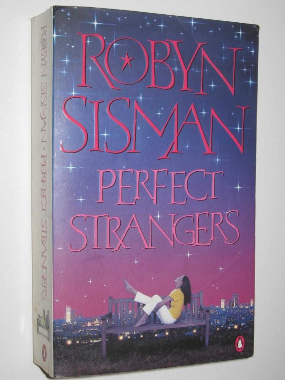 Perfect Strangers