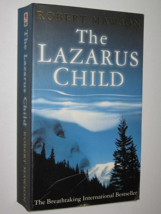 The Lazarus Child