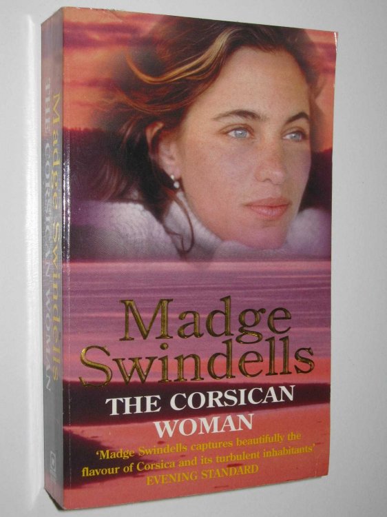 The Corsican Woman