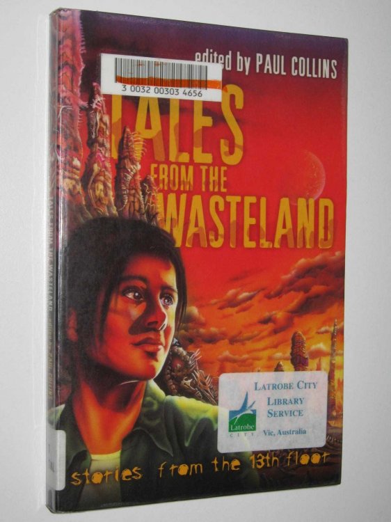 Tales From The Wasteland