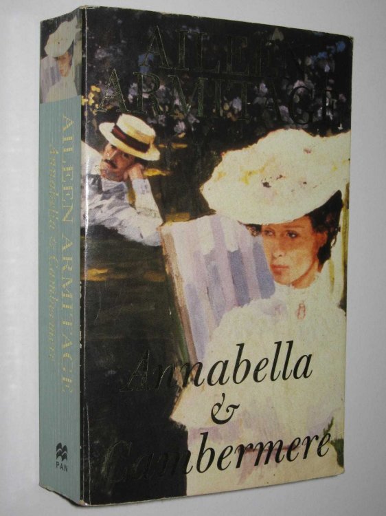 Annabella & Cambermere
