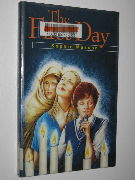 The First Day
