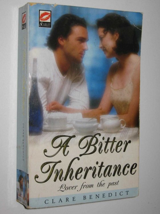 A Bitter Inheritance
