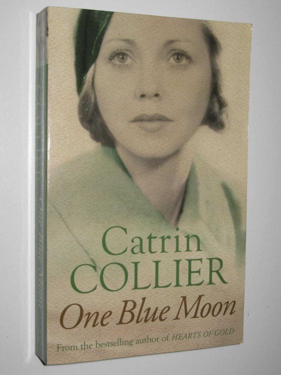 One Blue Moon
