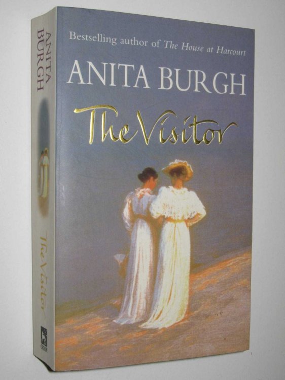 The Visitor