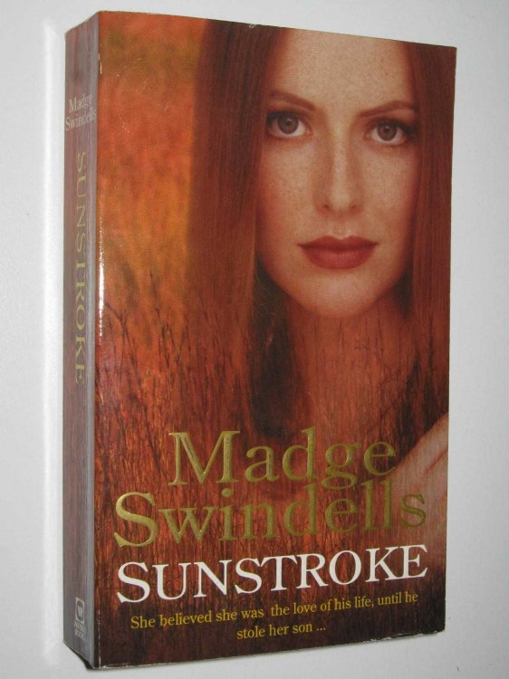 Sunstroke