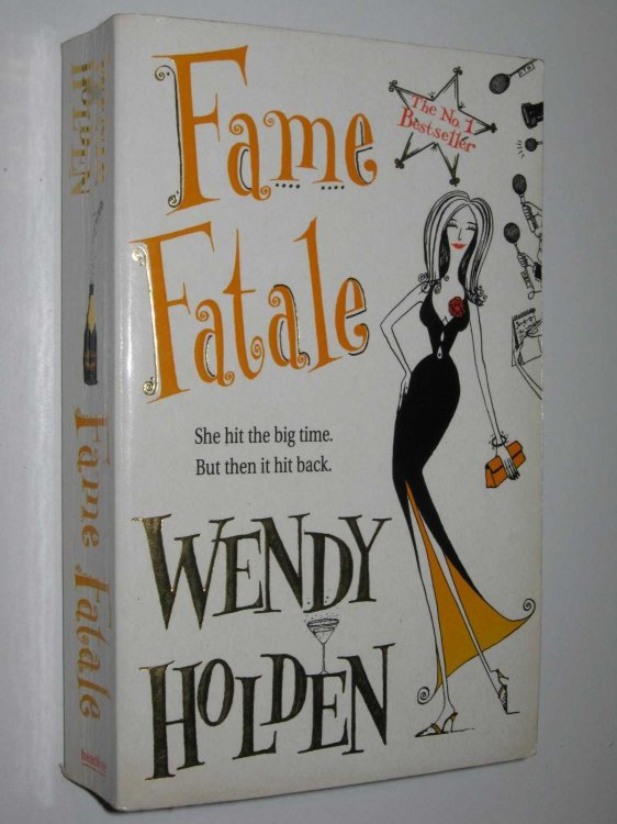 Fame Fatale