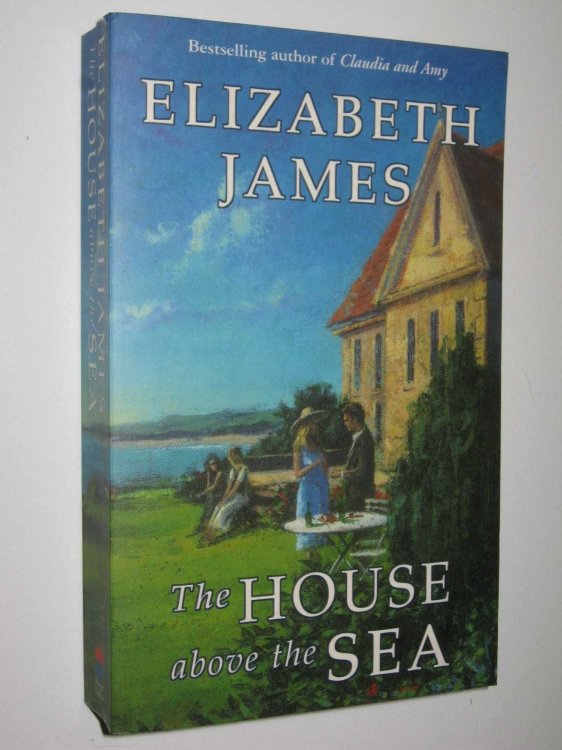 The House Above the Sea